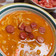 El cooksnap de Marce 🌼 cuando hizo Porotos con Riendas.