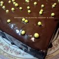 Cooksnap dari EsterDyahs untuk resep Brownies kukus lembuuuut banget anti gagal dan nyoklaaat!