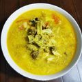 Cooksnap dari nopikasari untuk resep Tongseng Daging Sapi