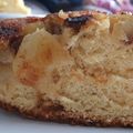 Cooksnap από Sara Mark στη συνταγή Μηλόπιτα ανάποδη