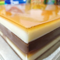 Cooksnap dari Wira Rahayu untuk resep Puding Lapsur Karamel