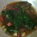 Cooksnap dari Putri(Dapur Ryuna)✅ untuk resep Ca Kangkung Saos Tiram #BikinRamadanBerkesan