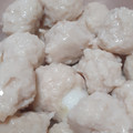 Cooksnap dari Ismaya untuk resep Bakso Isi Ayam Cincang Pedas