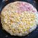 El cooksnap de Jorge Caballero cuando hizo Masa de Pizza con Harina Leudante - Rápida.