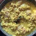 Cooksnap dari indah untuk resep Ayam Goreng Serundeng Kelapa