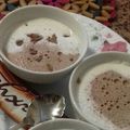 صورة من ست البنات، شاركها بعد تجربة وصفة ايس كريم بالكريمة والفراوله