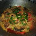 Cooksnap dari Eva untuk resep Pesmol Ikan Mas