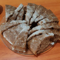 El cooksnap de Noely Gar cuando hizo Budin o torta en 1,2,3,4 bien fácil, económica y rápida.