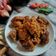 Cooksnap dari AnisNayla untuk resep Rendang Padang Juara