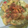 Cooksnap dari JinJin Gina Tendean untuk resep Soto daging bening