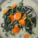 Cooksnap dari febriana maya untuk resep Bobor Bayam