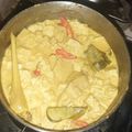 Cooksnap dari Dwi Septi Monicasari untuk resep Jangan Lombok Tahu Tempe