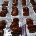 Cooksnap dari puti untuk resep Kue gemblong ketan gula merah