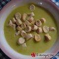 Cooksnap από love to cook στη συνταγή Κολοκυθόσουπα βελουτέ