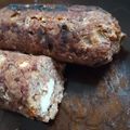 El cooksnap de Lauritha Riccardi cuando hizo Choris o salchichas vegetarianas ¡Súper fáciles!🌱🇦🇷.