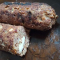 El cooksnap de Lauritha Riccardi cuando hizo Choris o salchichas vegetarianas ¡Súper fáciles!🌱🇦🇷.