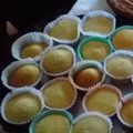 El cooksnap de Pato Salas cuando hizo Cupcakes con Buttercream 🎊🎂😎.