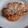 El cooksnap de rociolitran cuando hizo Berenjenas rebozadas con salmorejo .