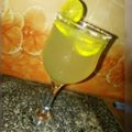 Zyeee Malami's cooksnap of when they made Lemon juice.