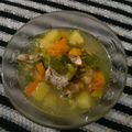 Cooksnap dari Judie untuk resep Sop Hubi
