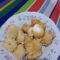 Cooksnap dari Nina Karerina untuk resep Fried Milk