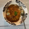Cooksnap dari Nika Dek Apriyanti untuk resep CILOK BUMBU KACANG ENAK DAN EMPUK. SUPER ENDUL😍