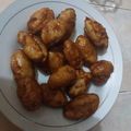 Cooksnap dari Fanny Farida untuk resep Gemblong ala Mama Aru