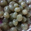 Cooksnap dari Yiyin DWV * Sugiarsih untuk resep Baso Aci / Cilok / Cilok Pentol