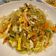 รูป Cooksnap ของ JeonBaiifernn เมื่อเขาทำ จับเช/ฉับเช/ฉับแช (Japchae) ยำวุ้นเส้นเกาหลี (ผัดวุ้นเส้นเกาหลี) อร่อยแบบฉบับคนเกาหลี 😁