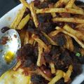 Cooksnap dari ila untuk resep Daging Gore-gore