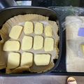 shiki 的 生銅杏仁餅乾 cooksnap