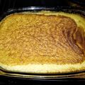 El cooksnap de janet cuando hizo Leche asada en licuadora.
