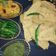 Parul Manish Jain का कुकस्नैप जब उन्होंने फाफडा (Fafda recipe in Hindi) बनाया था।