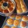 Cooksnap dari ☆ моммү jзи ☆ untuk resep Roti Manis