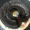 Cooksnap dari endahks untuk resep Chocolate Mayo Cake Keto