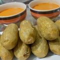 صورة من Sweets Home🍪❤، شاركها بعد تجربة وصفة المحاشي على الطريقة الحلبية
