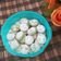 Cooksnap dari Hasmiyati Rum untuk resep Putri Salju Simple