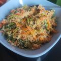 Cooksnap dari siti rachmawati untuk resep Urab kangkung khas Cirebon