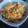 Cooksnap dari siti rachmawati untuk resep Urab kangkung khas Cirebon