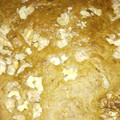 El cooksnap de Leila Werle cuando hizo Budín integral de banana con nueces.