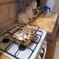 anikó szerencsi Cooksnap-ja, amikor elkészítette a(z) Kolozsvári rakott káposzta receptet.