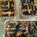 Cooksnap dari Bunda Ara untuk resep Salmon Mentai Rice