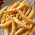 Cooksnap dari Melia Fitri Yani untuk resep Stick Keju/Telor gabus keju (versi Ketan)