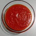El cooksnap de franafm cuando hizo Salsa de tomate.