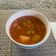 El cooksnap de Dany Guevara cuando hizo Sopa de verduras!!!.