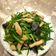 Bryce Liu 的 韭菜花炒皮蛋 cooksnap