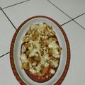 Cooksnap dari Wati Ti untuk resep Sambal Balado Kentang Telur Puyuh