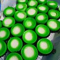 Cooksnap dari Uwie Noor untuk resep Kue nona manis