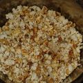 El cooksnap de mayyyj cuando hizo Cómo hacer palomitas de maíz (receta).