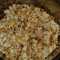 El cooksnap de mayyyj cuando hizo Cómo hacer palomitas de maíz (receta).